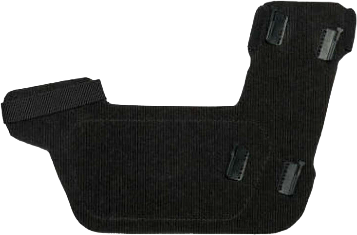 USWE ACTION CAMERA HARNESS NDM 2 BLACK - View 1