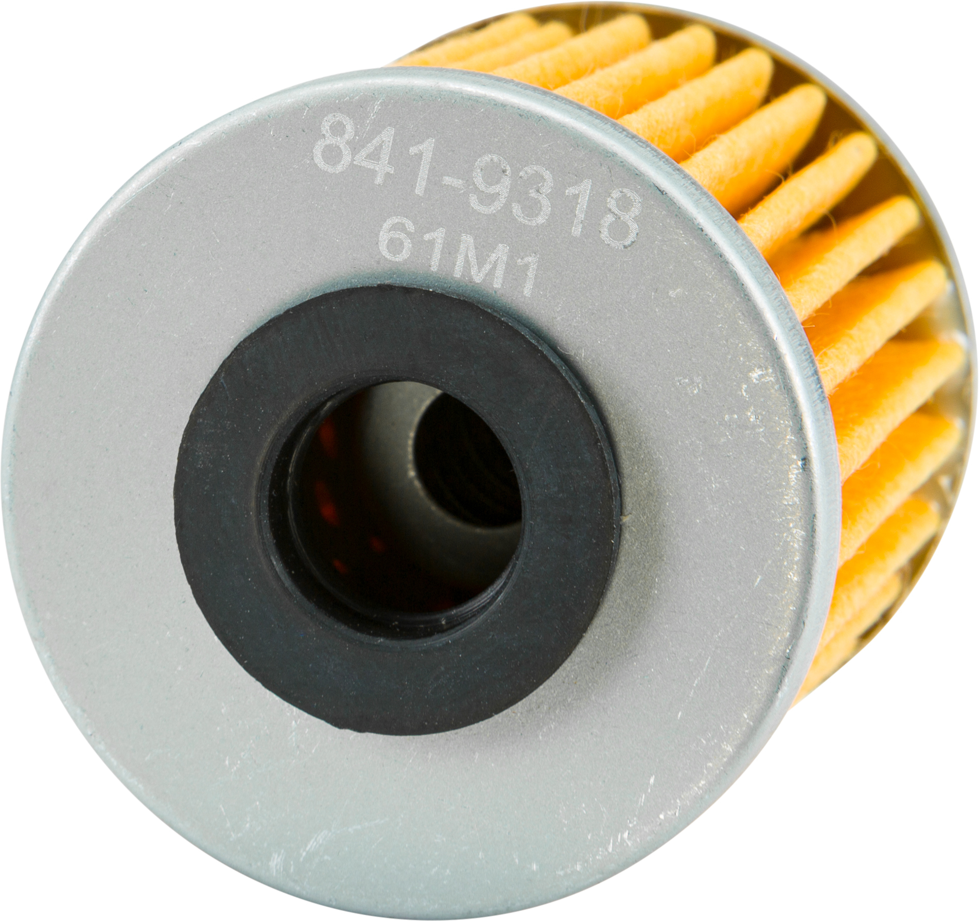 HP Select Oil Filter