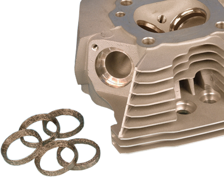 Intake/Exhaust Gasket