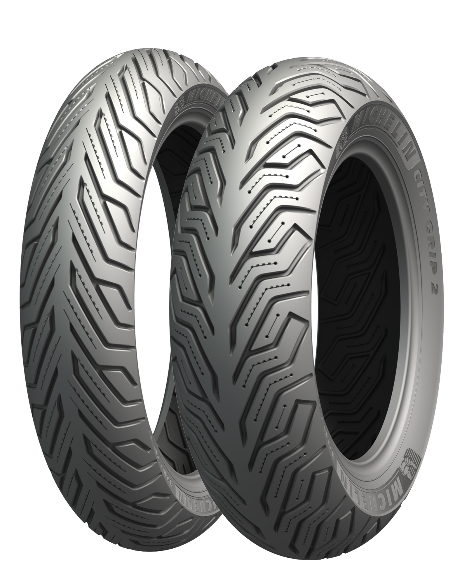 City Grip 2 Tire