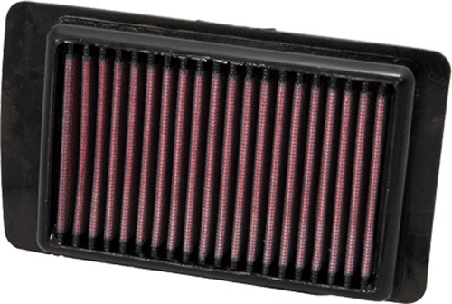 K&N AIR FILTER PL-1608 - View 1