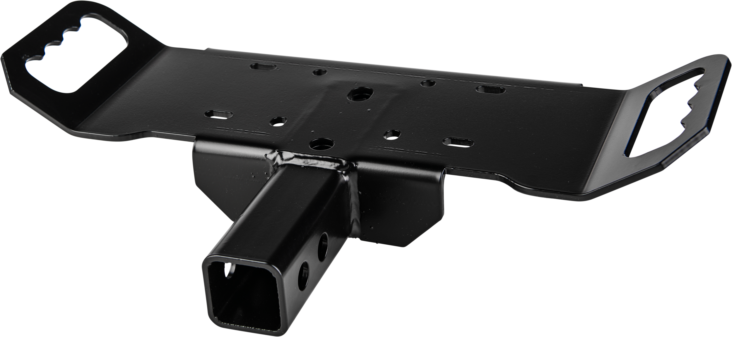 OPEN TRAIL RECEIVER CARRIER MOUNT - View 1