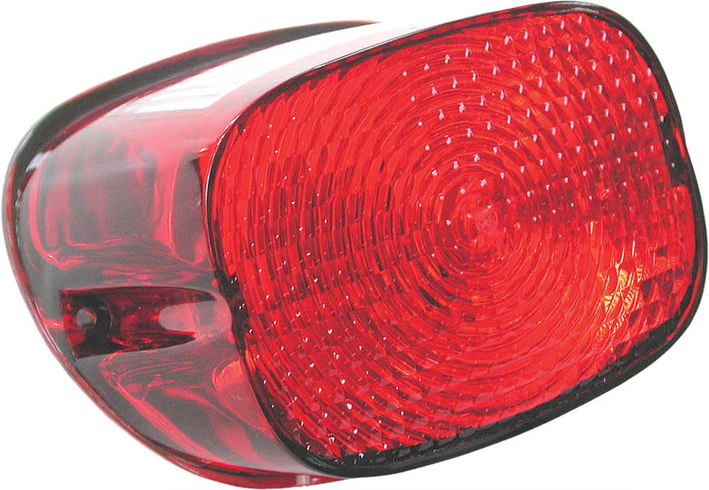 HARDDRIVE OE Style Taillight Lens - View 1