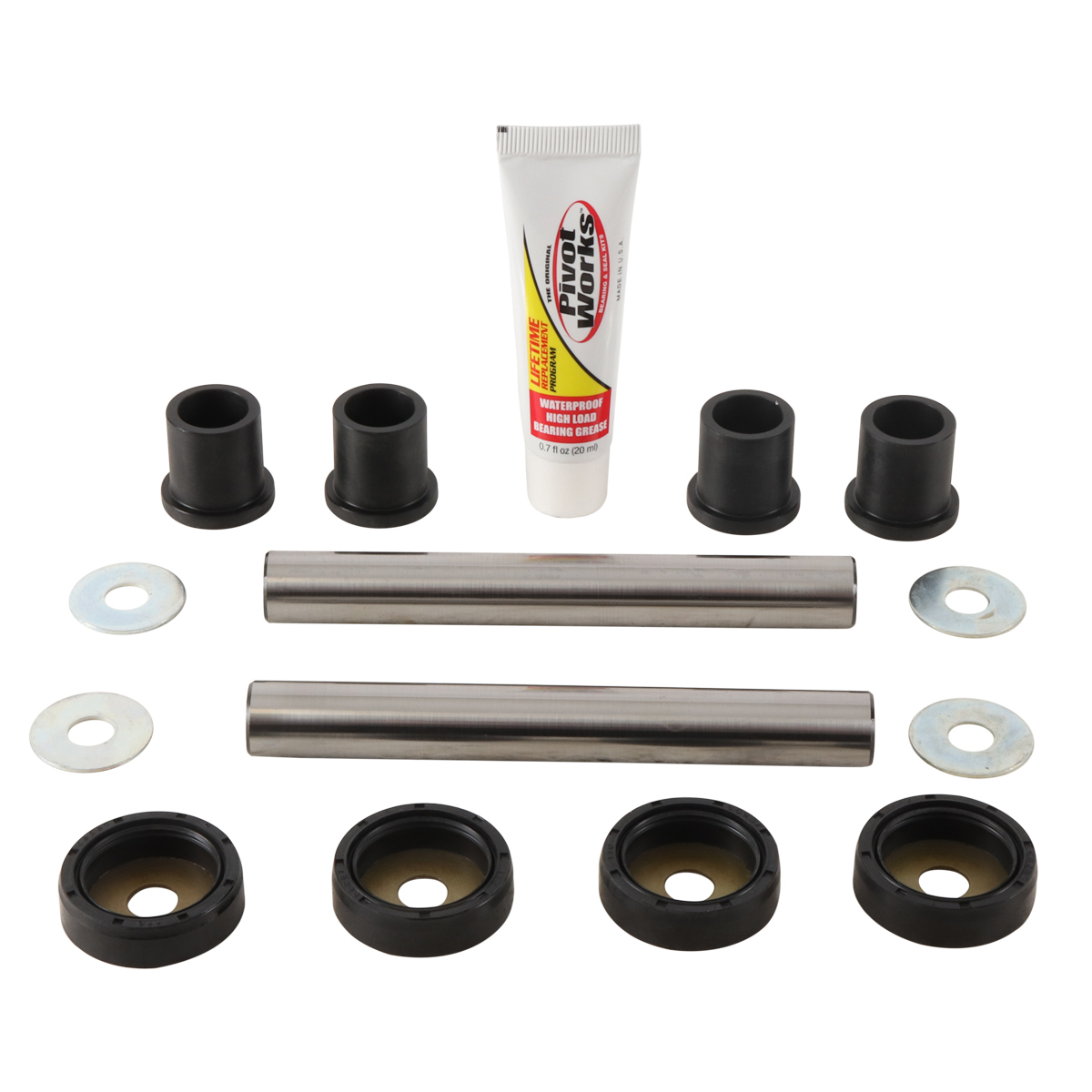 A-Arm Bearing Kit