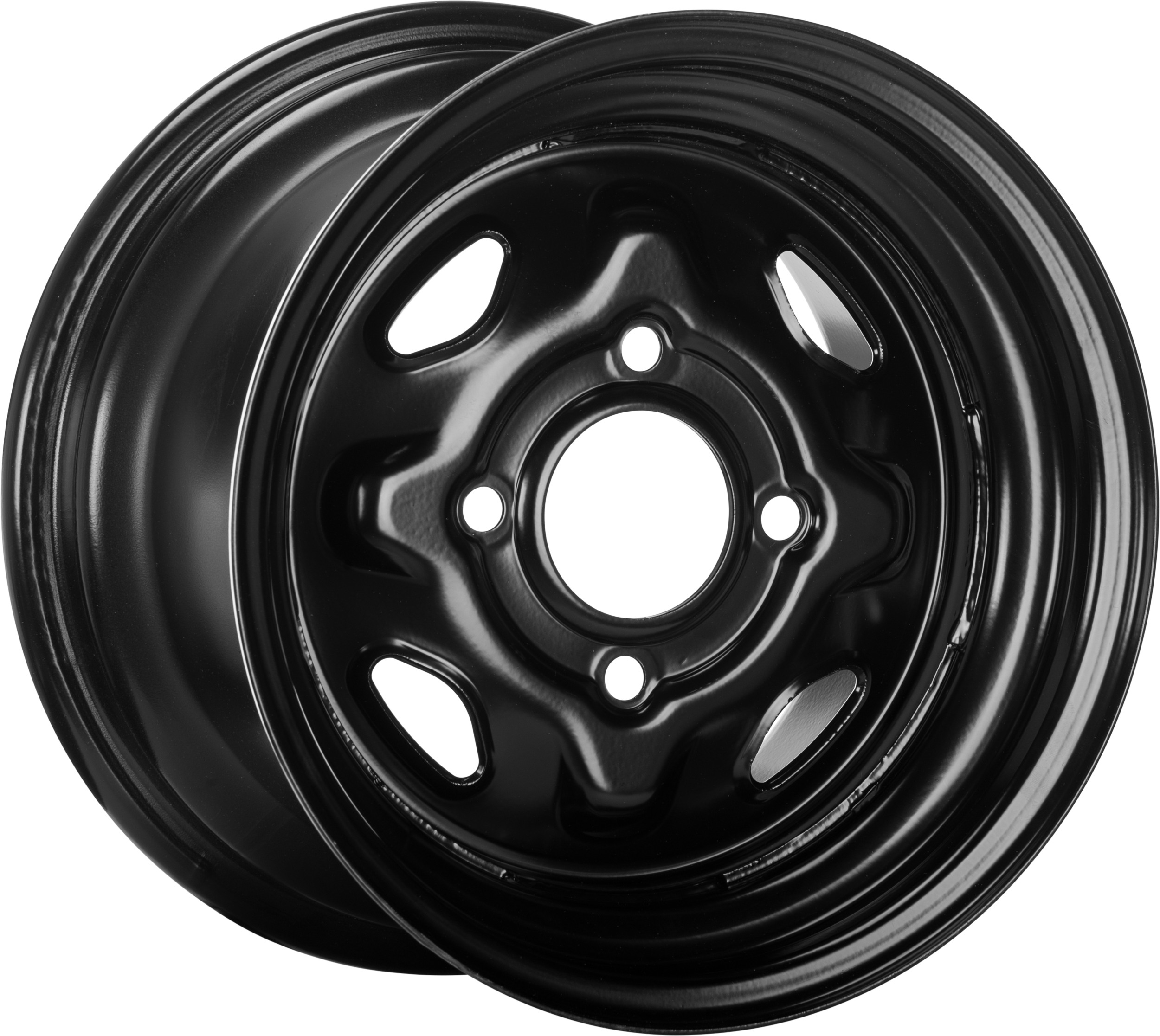 Steel Wheels ATV/UTV
