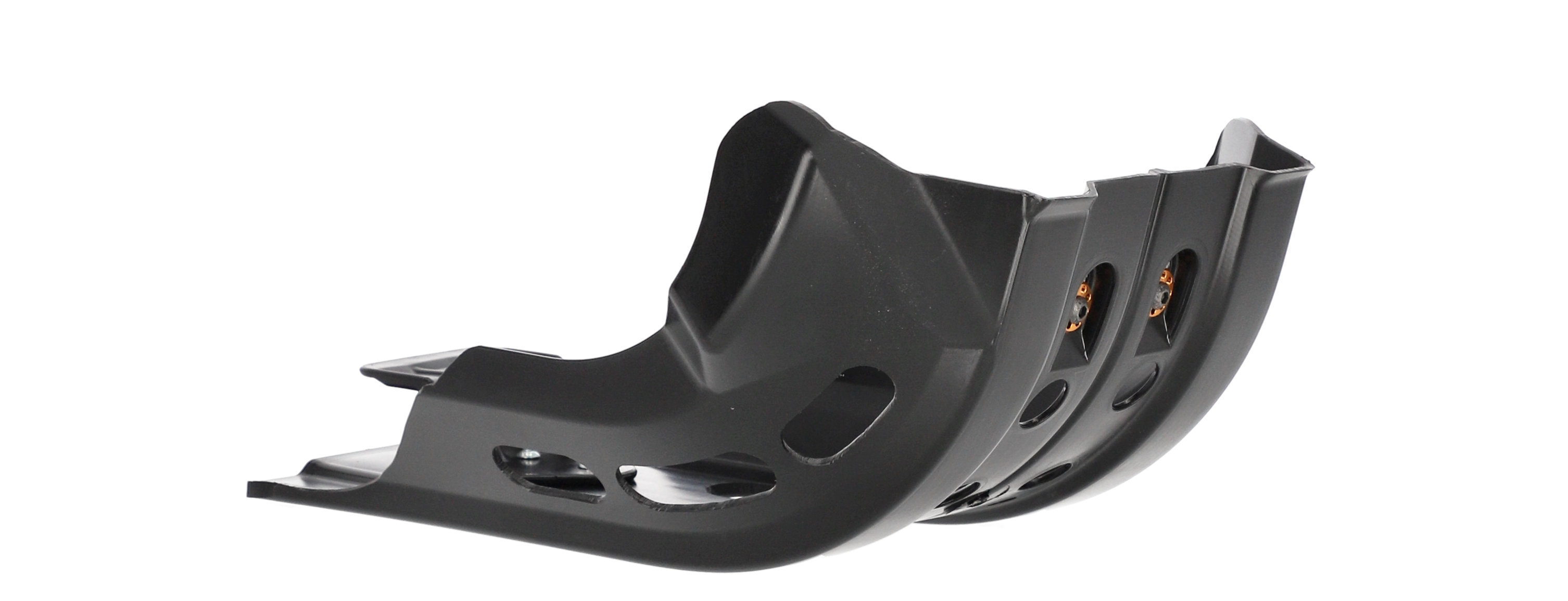 Full Armor Skid Plate
