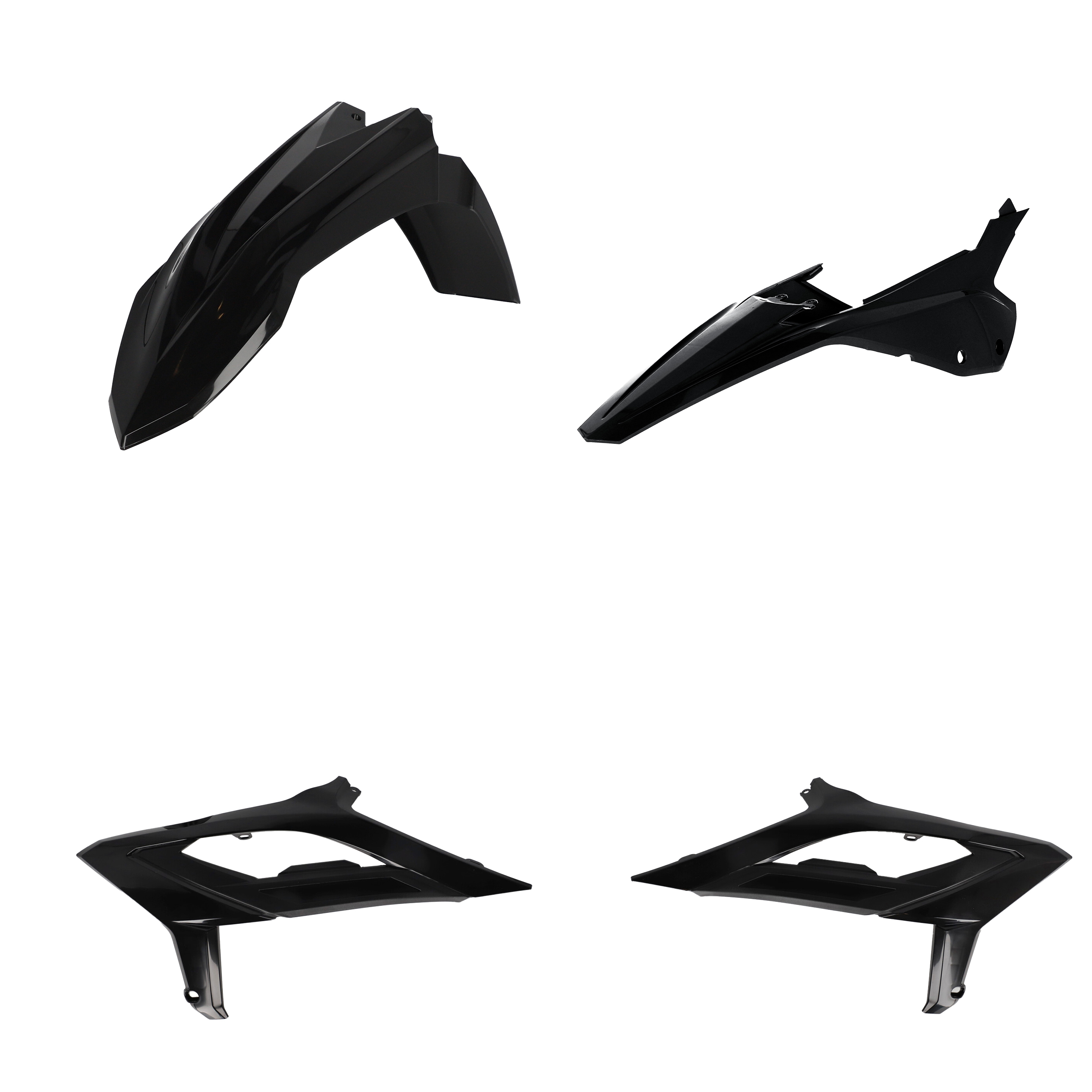 Plastic Kit