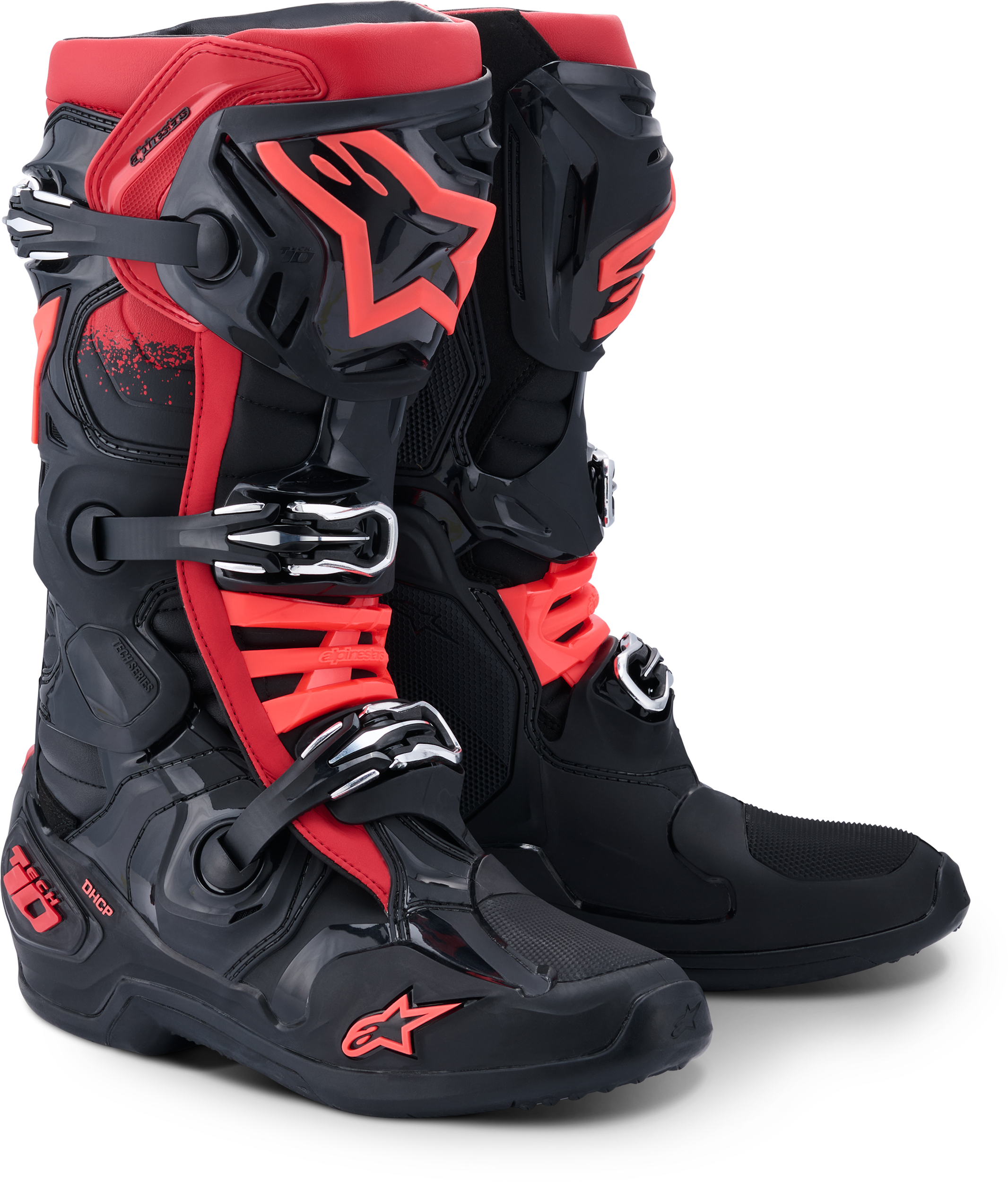 ALPINESTARS 2026 Tech 10 Boots - View 1