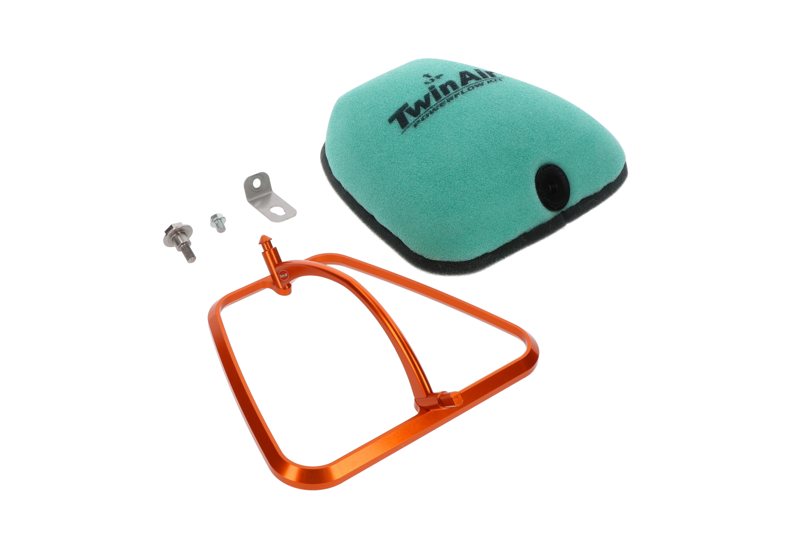 Power Flow Air Filter Kit