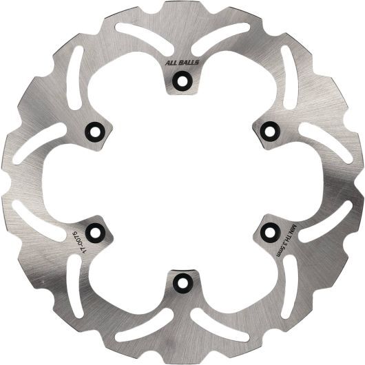 Brake Rotor