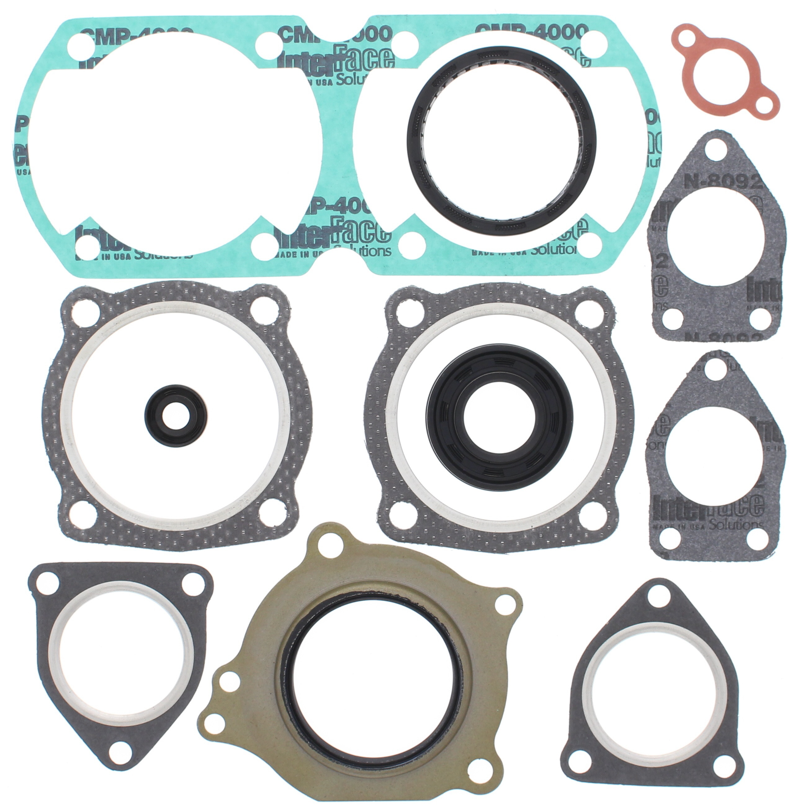 Full Gasket Set