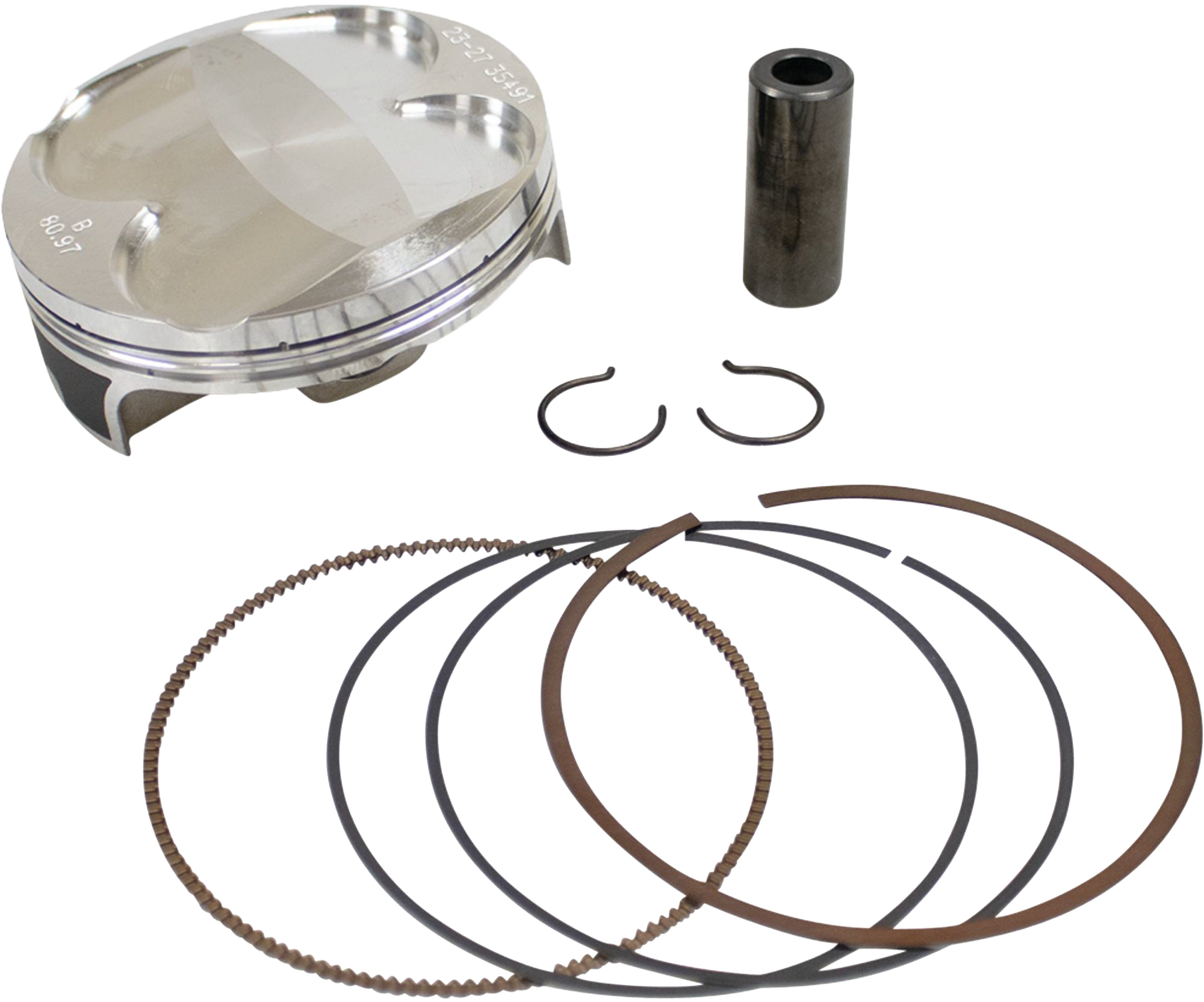 Piston Kit