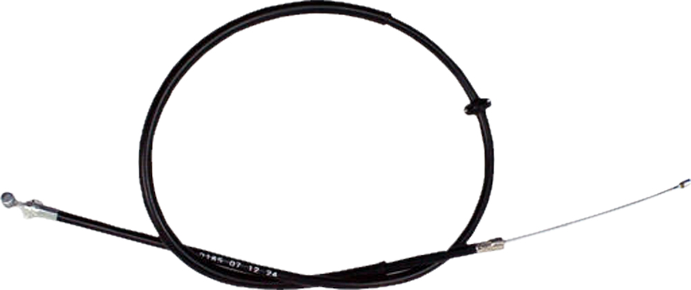 ATV Throttle Cable
