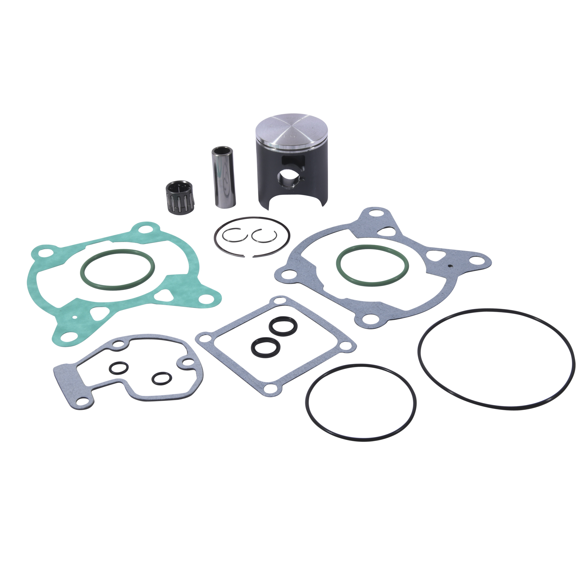Cast Replica Top End Kit
