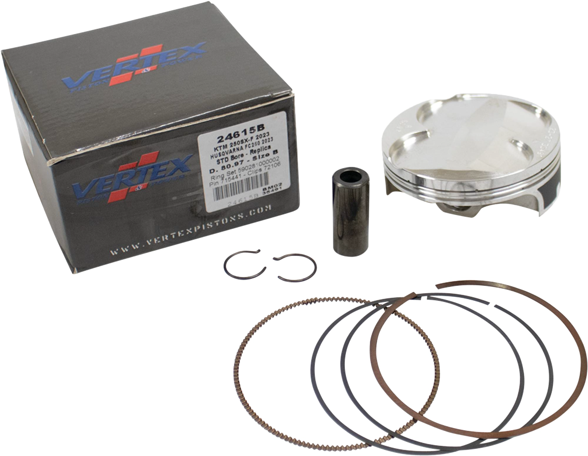 Piston Kit