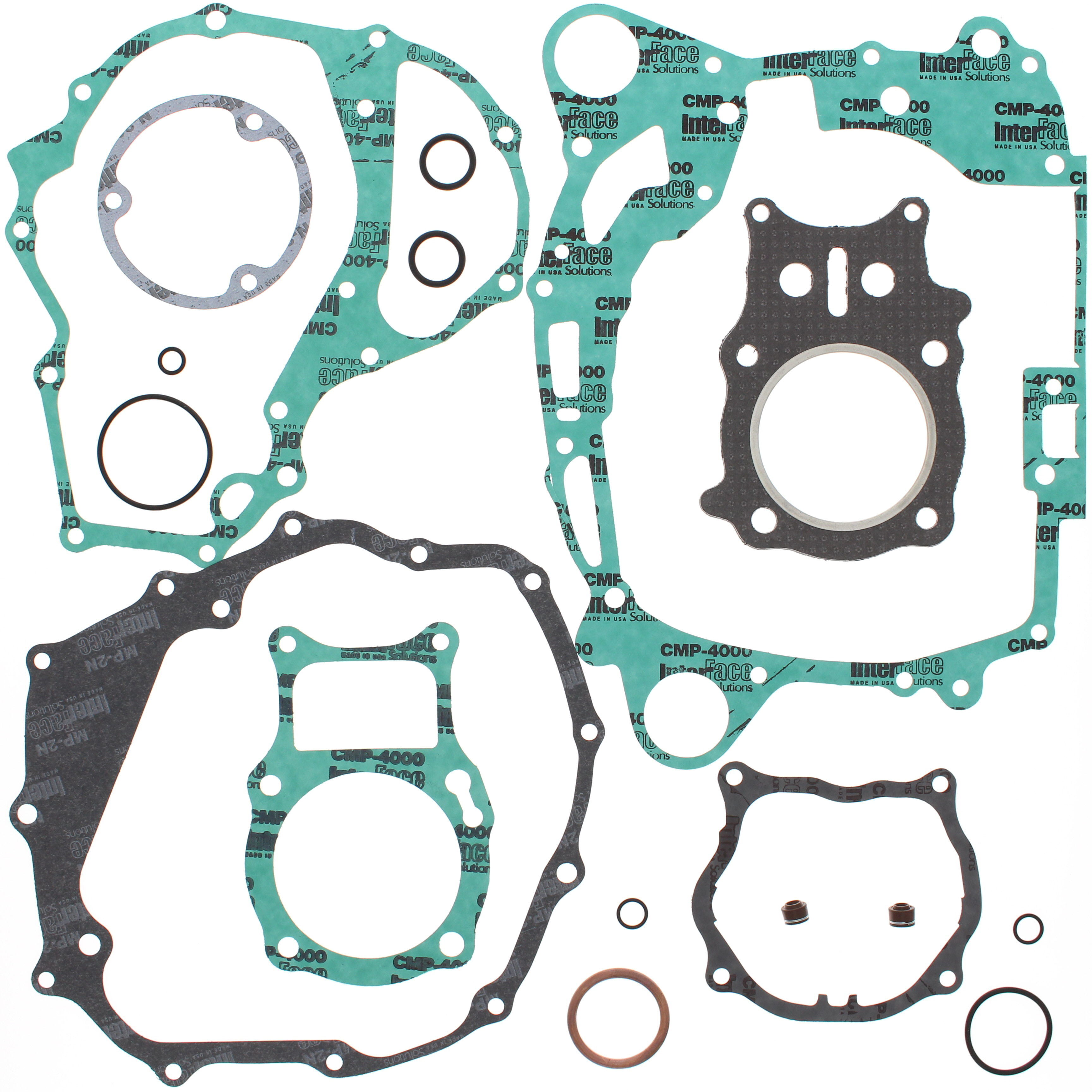 Complete Gasket Kit