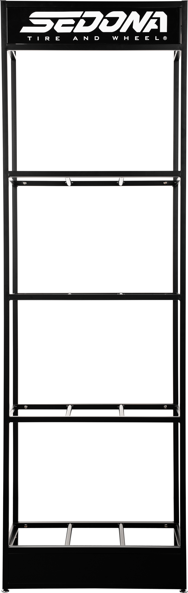 System 3/Sedona Wheel Display