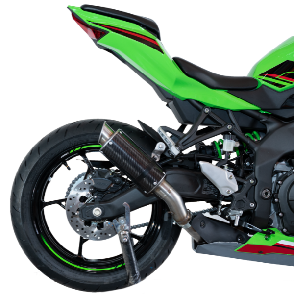 MGP Slip-On Exhaust