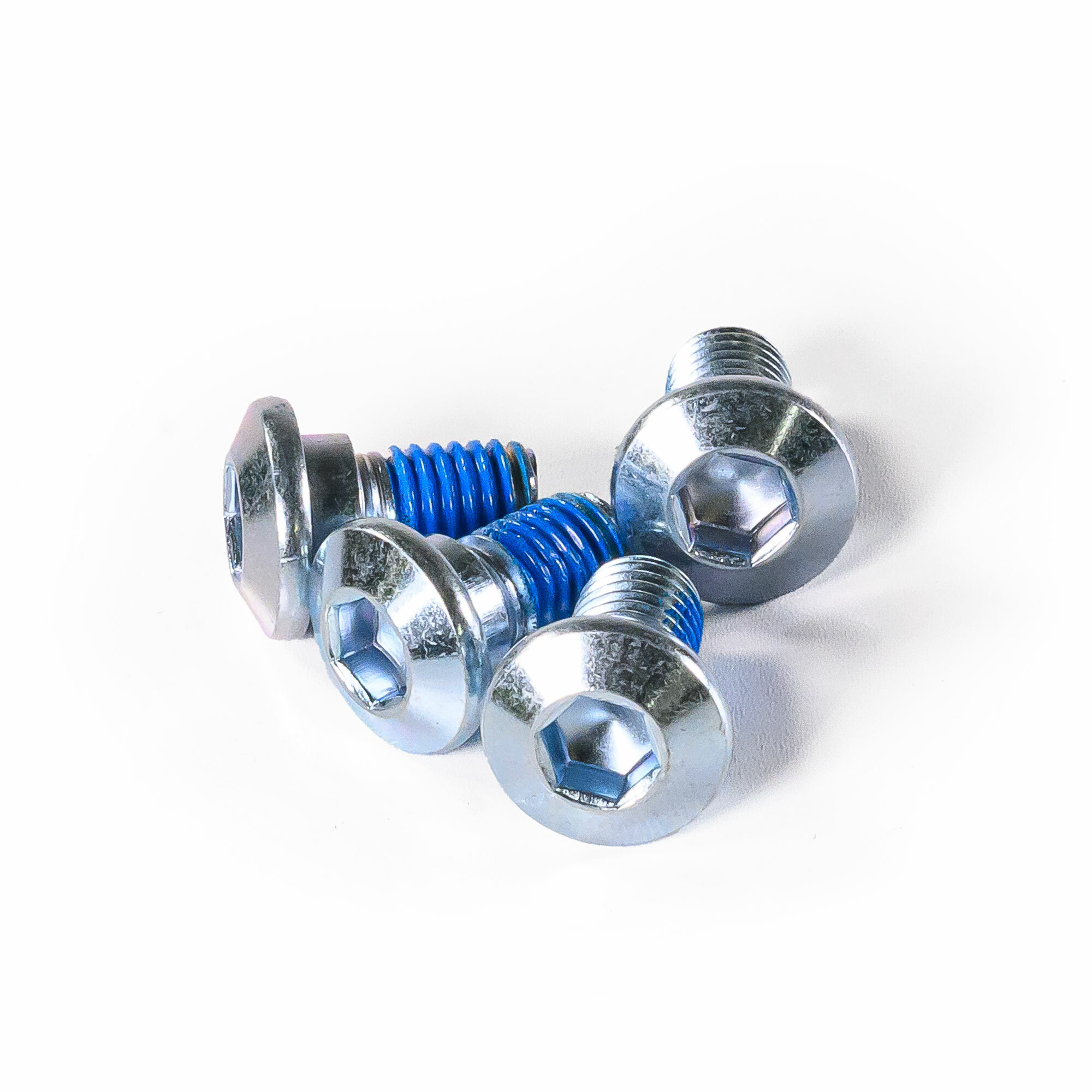 Disc Bolts