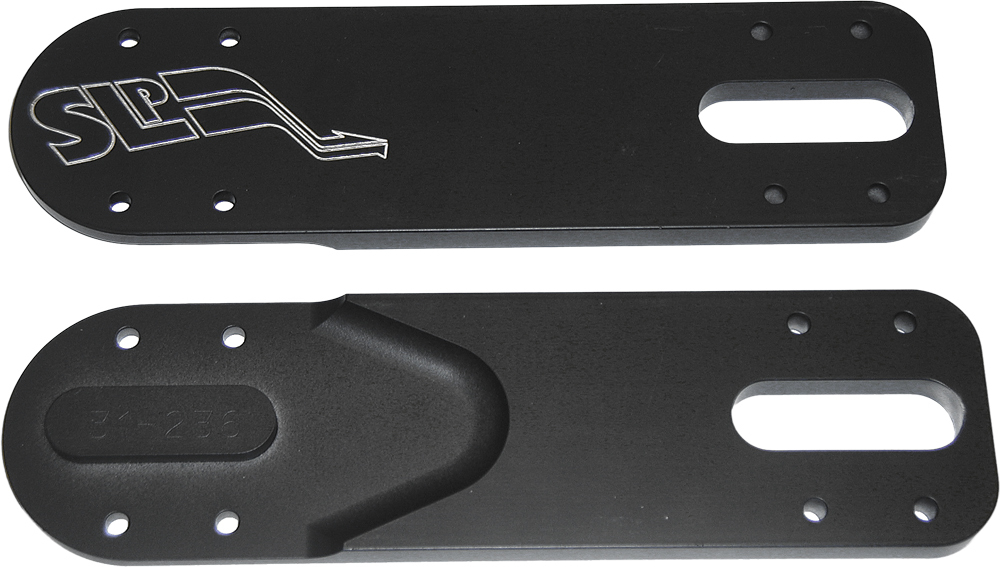 Slide Rail Extension Kit