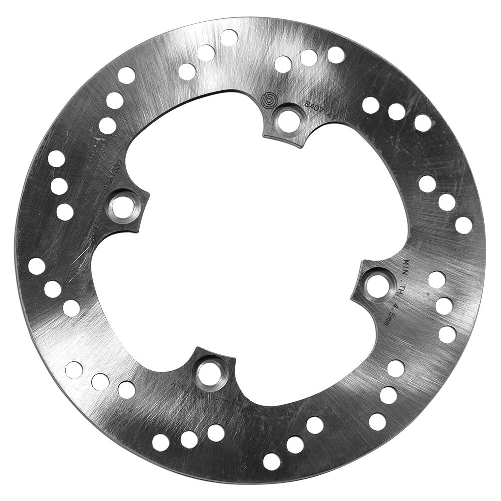 BREMBO Prime Brake Rotors - View 1