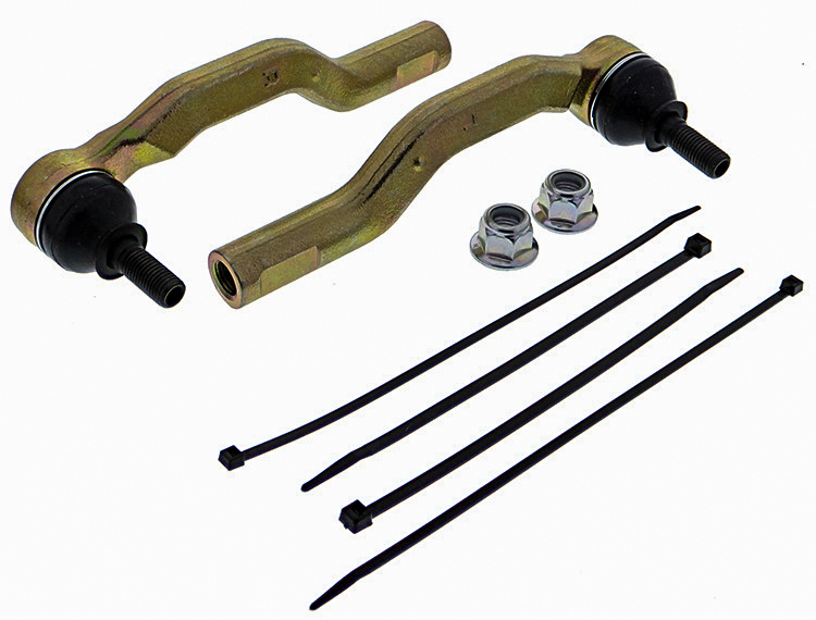 Rack Tie Rod Kit