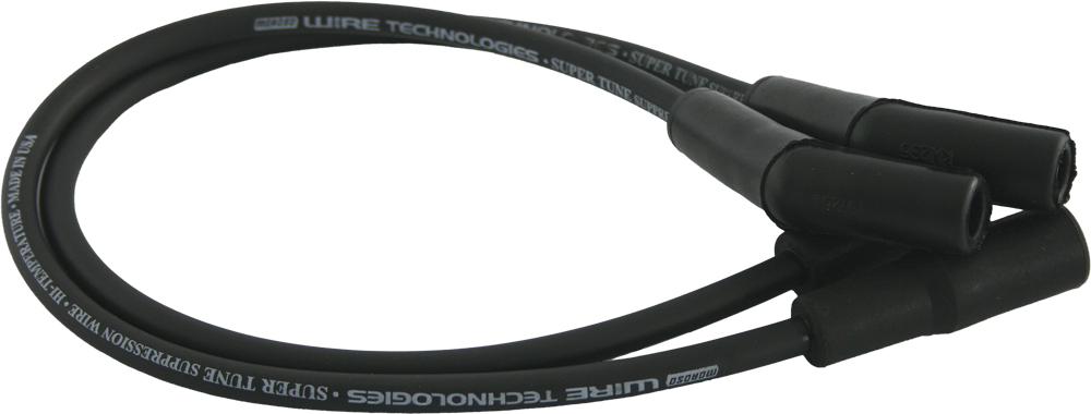 High Performance Suppression Ignition Wire