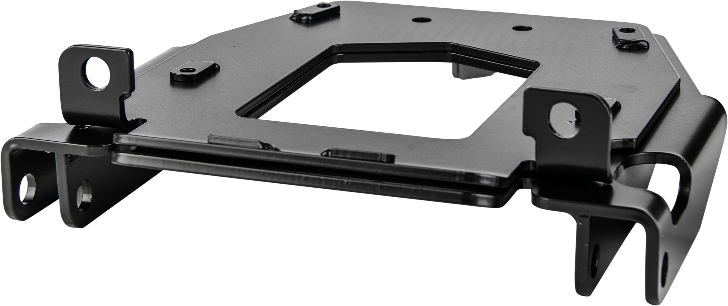 Open Trail Front Mount Plows
