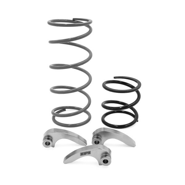 Mudder Clutch Kit