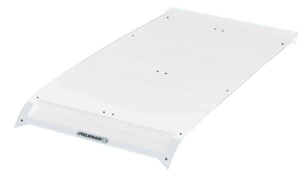 Pro XP Roof