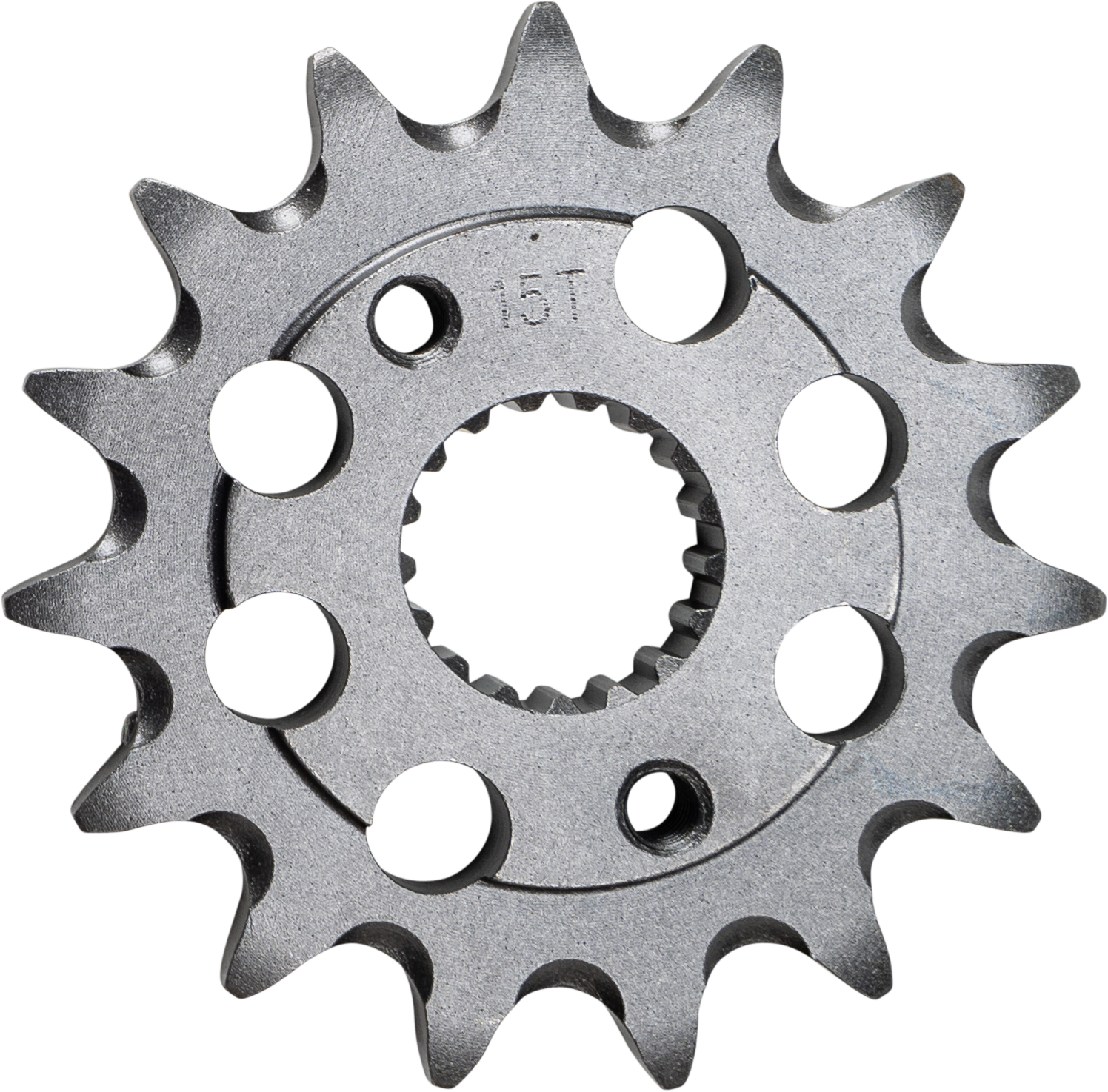 Countershaft Steel Sprocket