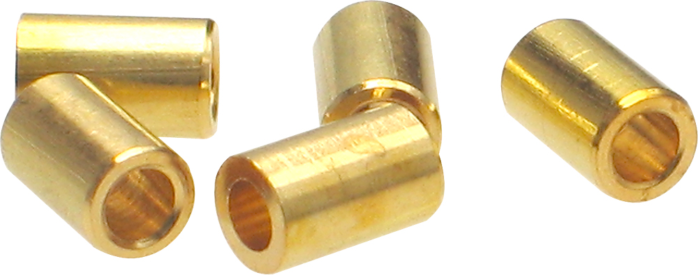MOTION PRO Throttle Cable Fittings - View 1