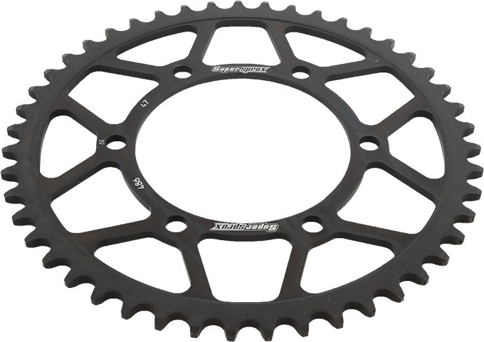 Steel Rear Sprocket