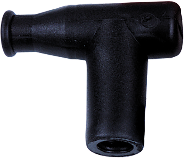 SP1 Colored Spark Plug Cap NGK Style - View 1
