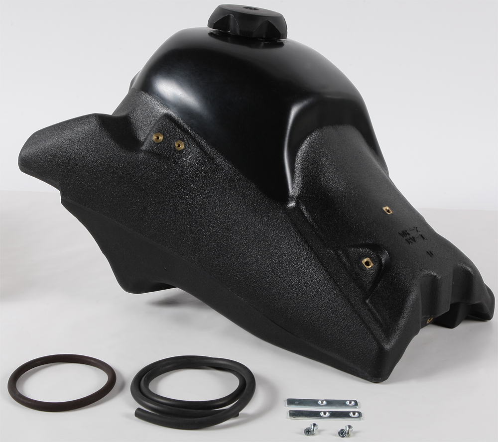 Large Capacity Fuel Tank