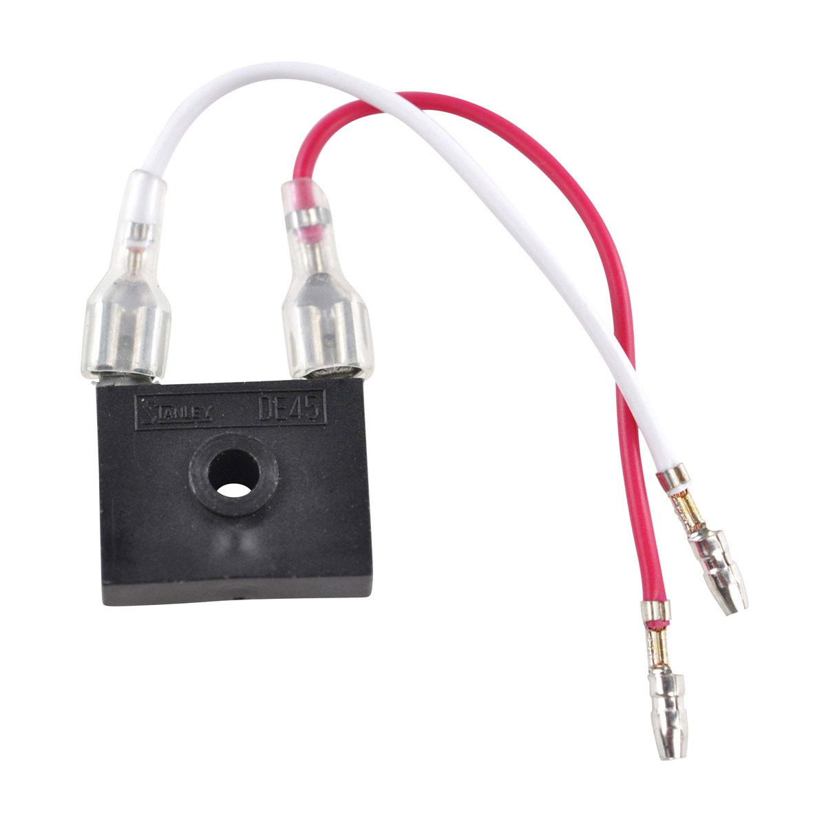 Voltage Regulators