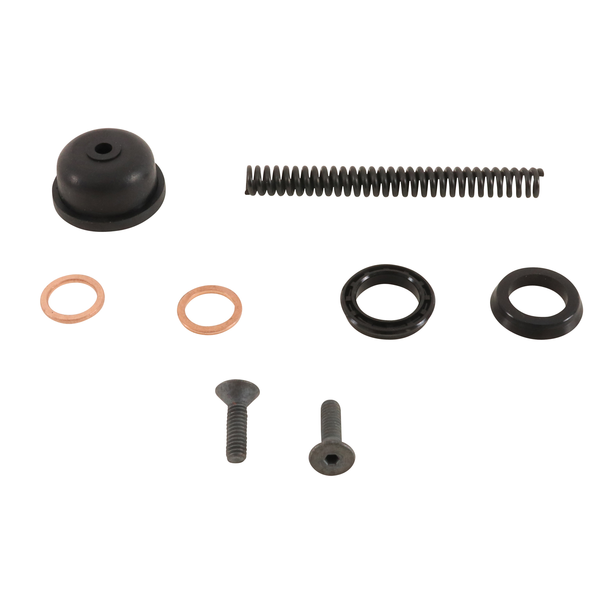 Master Cylinder Rebuild Kit