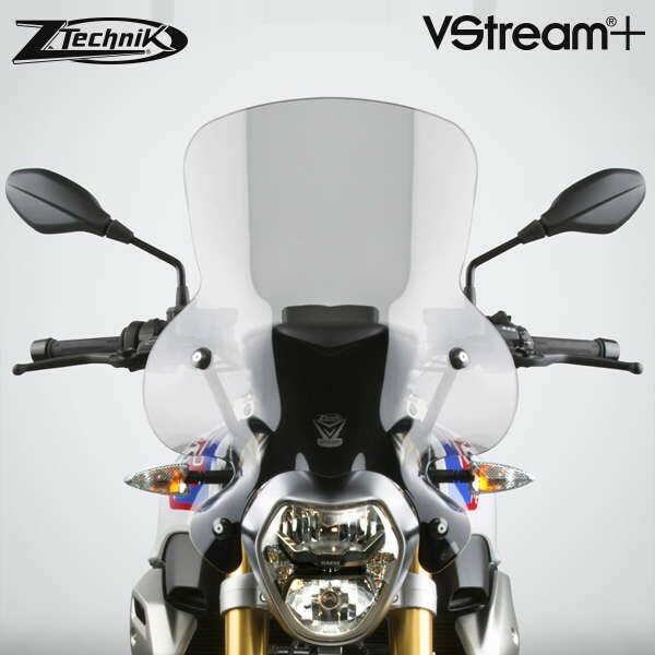 Vstream and Vstream Plus BMW Windscreens