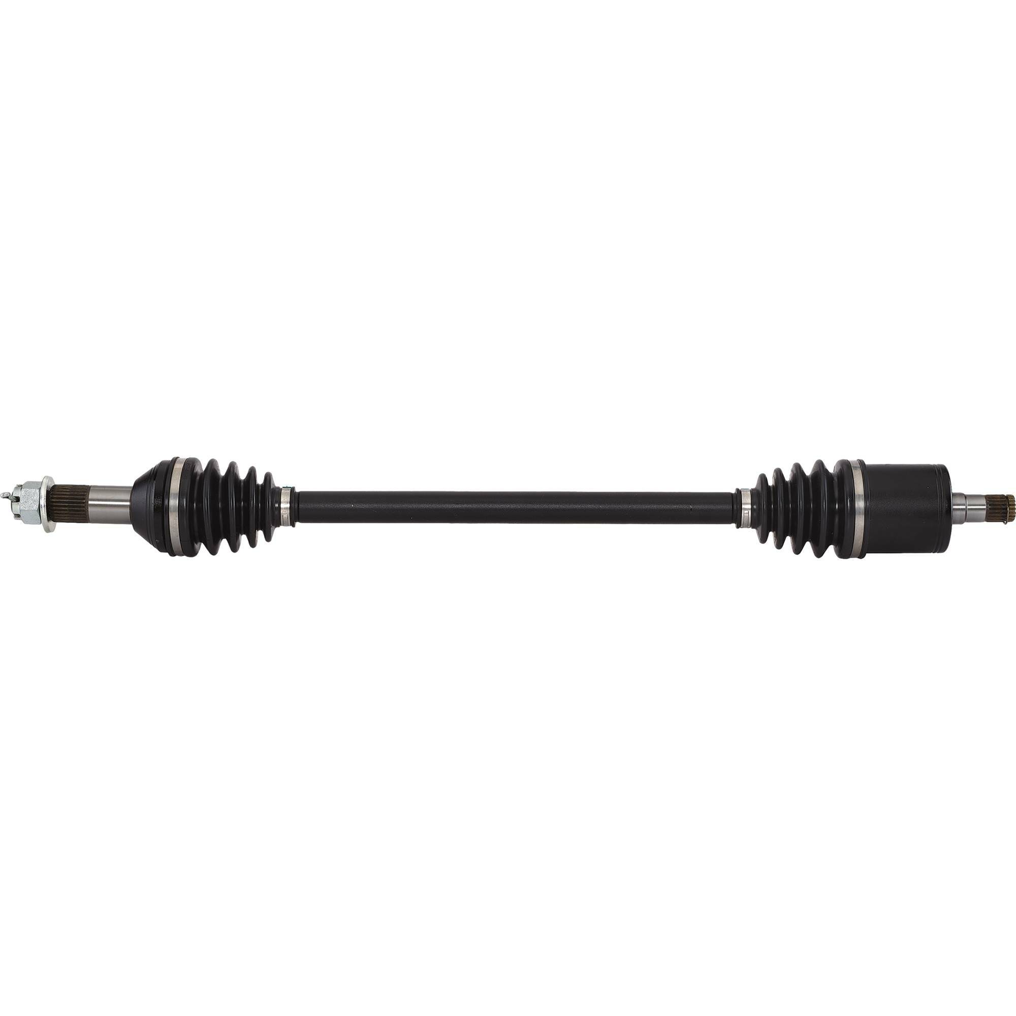 8 Ball Extreme Duty Axle