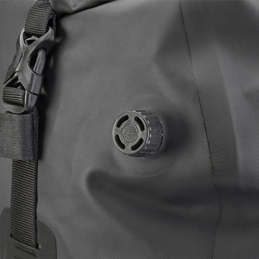 Gravel-T and Canyon Bags