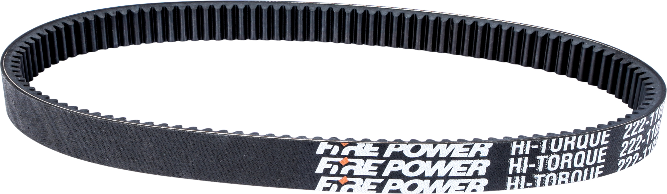 Hi-Torque Belt