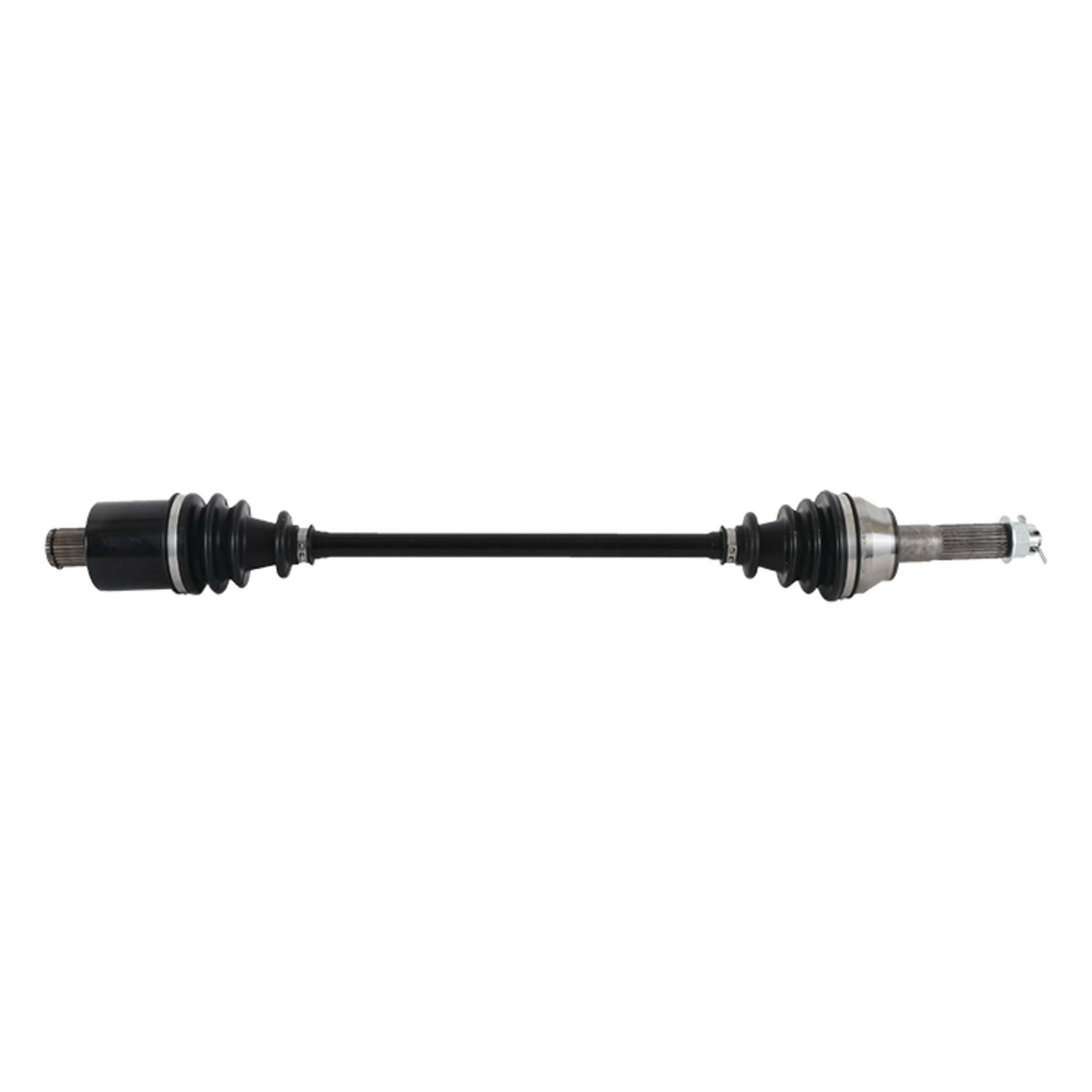 Standard Axle