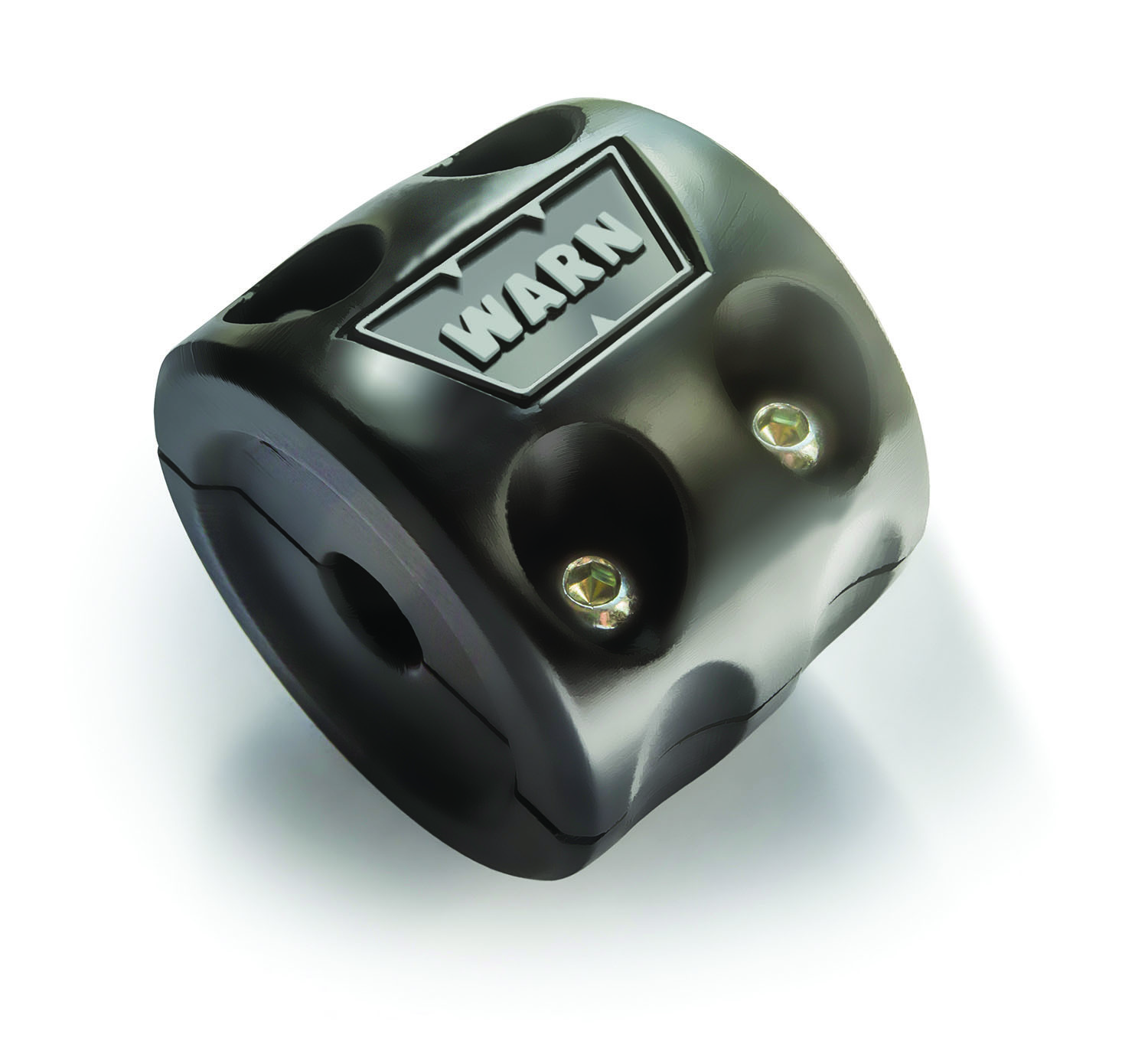 Winch Hook Bump Stop