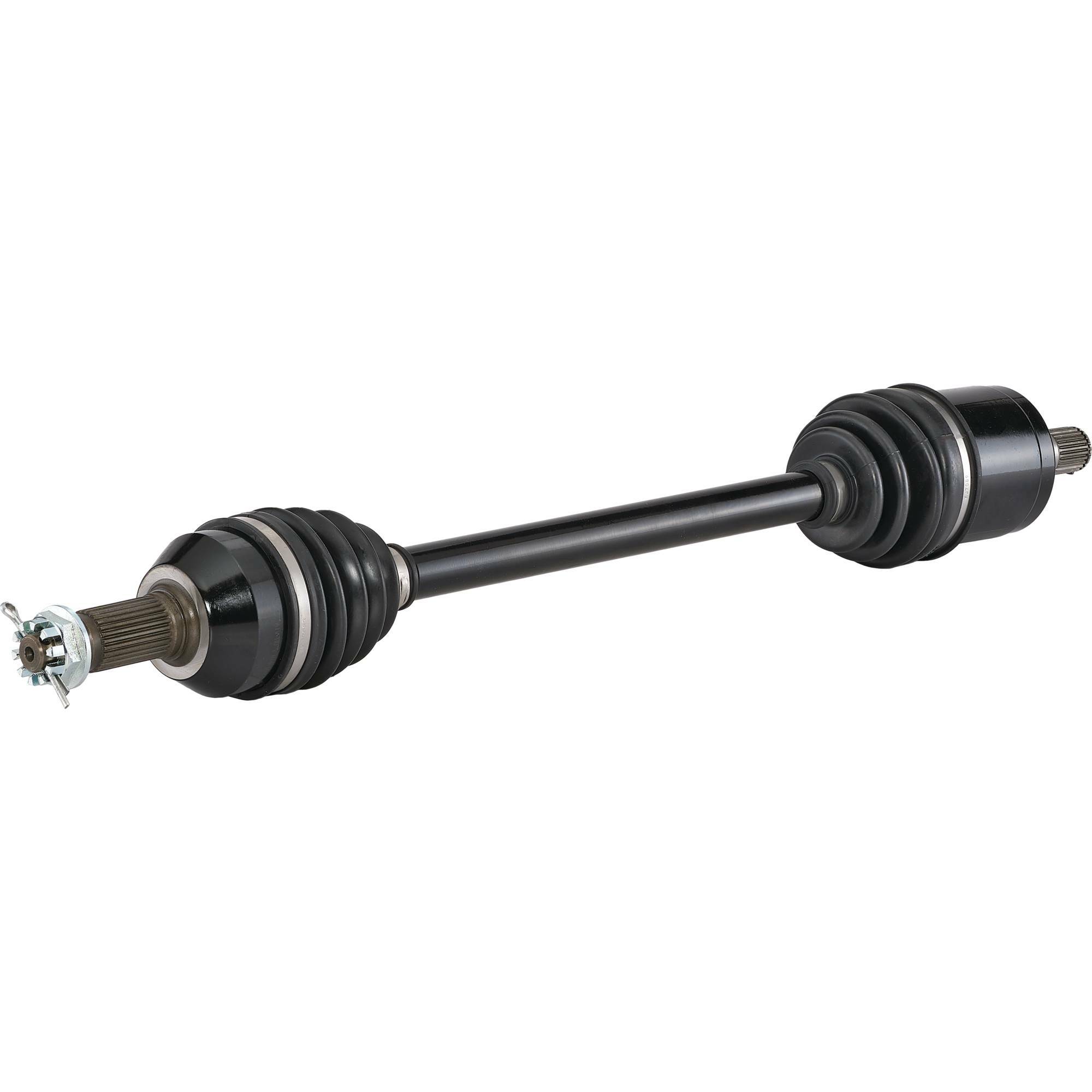 6 Ball Heavy Duty Axle