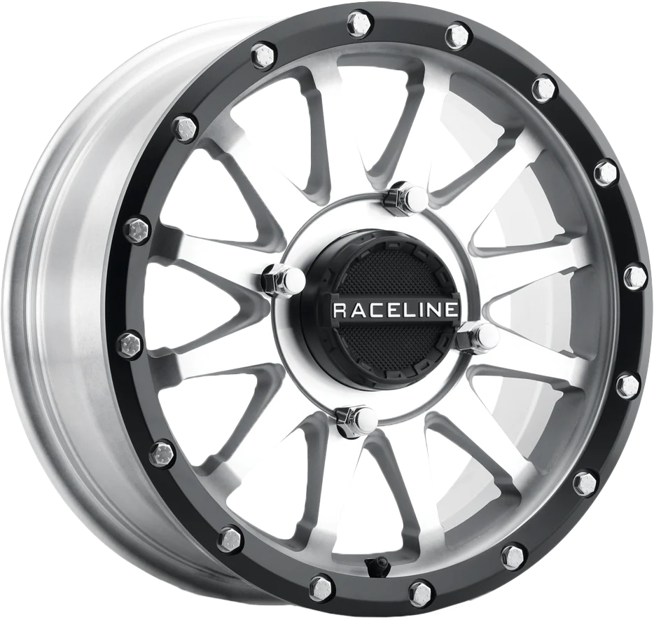 Raceline Trophy Wheel LE - View 1