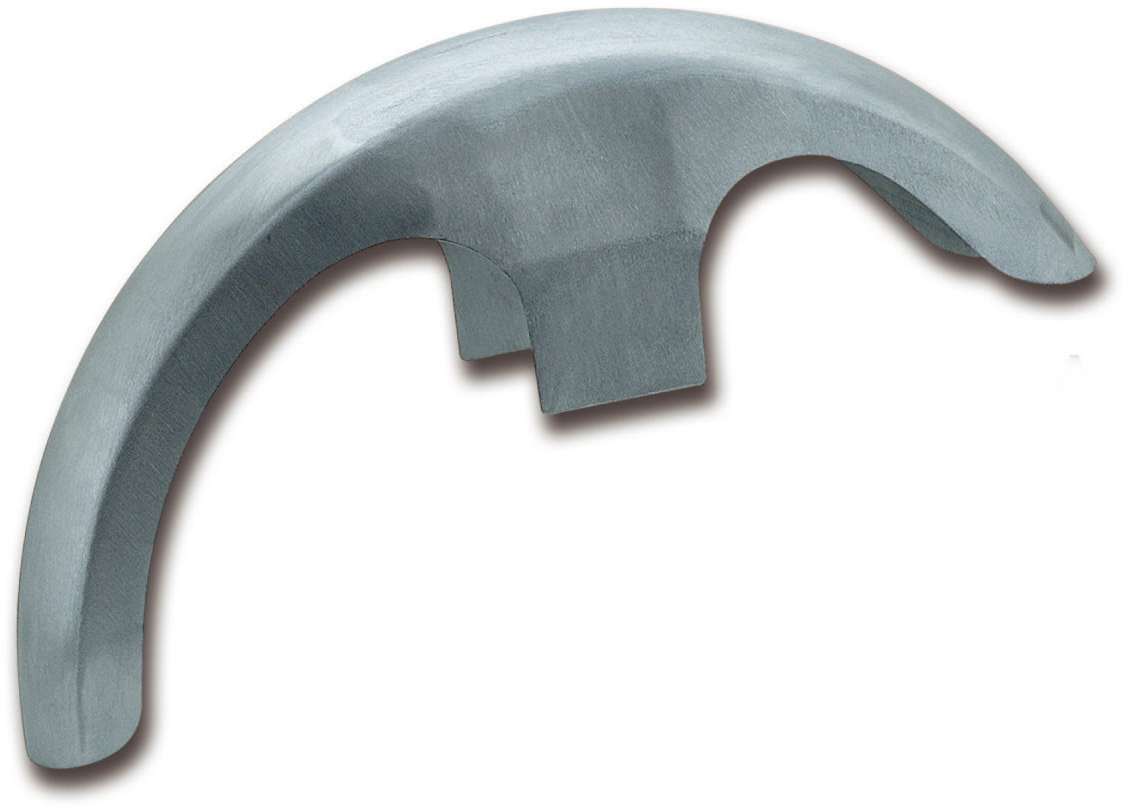 HARDDRIVE Steel Fender - View 1
