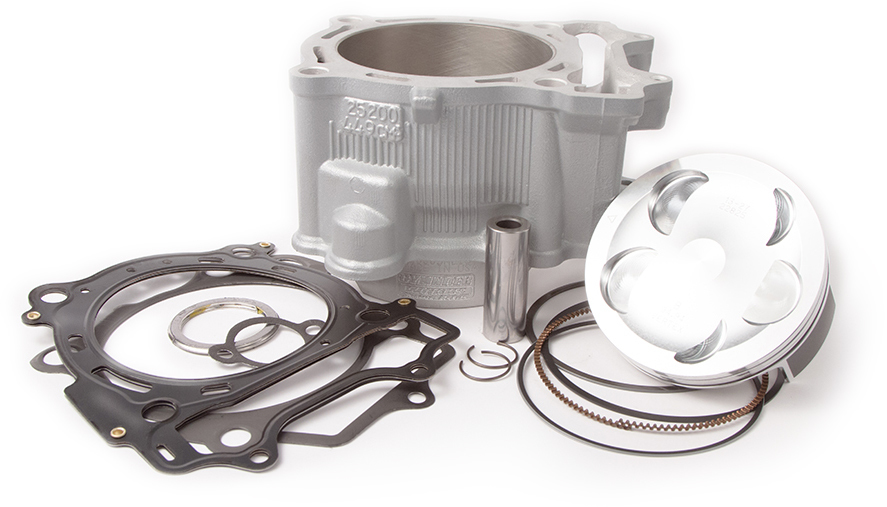 Big Bore Cylinder Kit