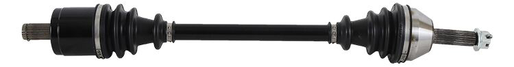 6 Ball Heavy Duty Axle