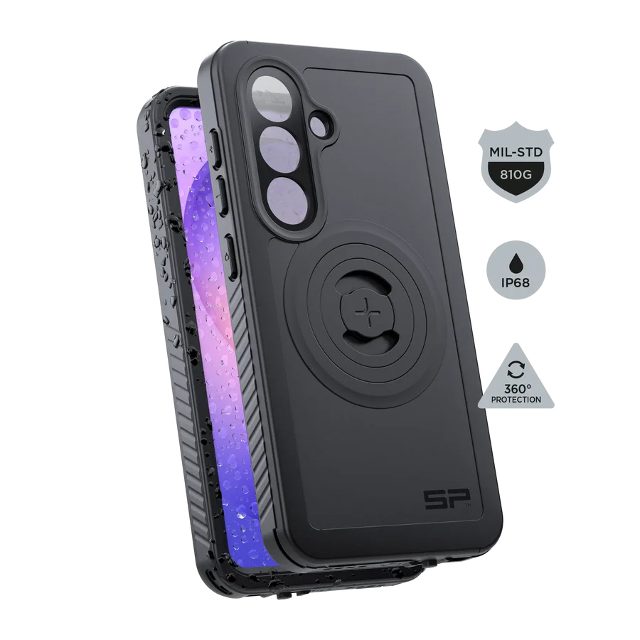 Phone Case Xtreme SPC+