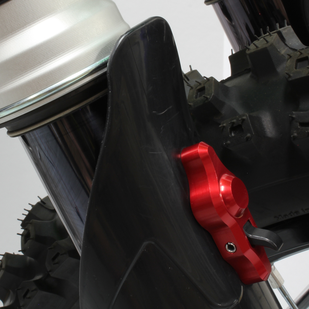 Pro Launch Start Device